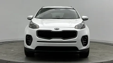 Photos of 2018 Kia Sportage EX for sale in Jacksonville, FL at Auto Boutique Florida