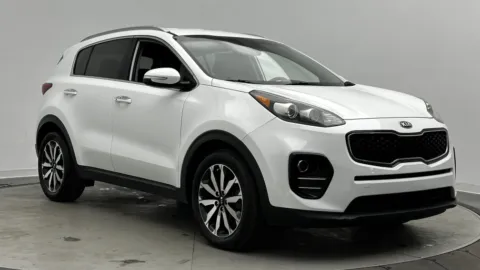Another view of 2018 Kia Sportage EX for sale in Jacksonville, FL at Auto Boutique Florida