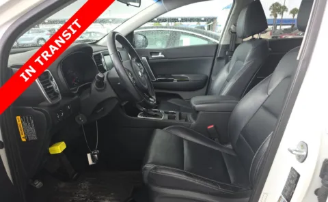 More photos of 2018 Kia Sportage EX at Auto Boutique Florida, FL