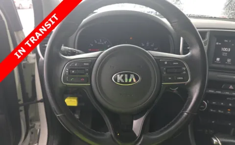 More photos of 2018 Kia Sportage EX at Auto Boutique Florida, FL