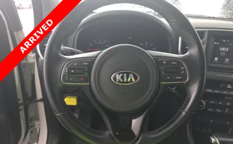 More photos of 2018 Kia Sportage EX at Auto Boutique Florida, FL