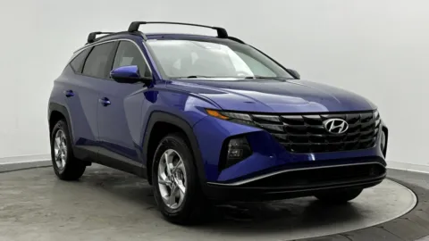 Another view of 2023 Hyundai Tucson SEL for sale in Jacksonville, FL at Auto Boutique Florida