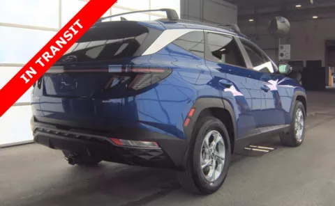 More photos of 2023 Hyundai Tucson SEL at Auto Boutique Florida, FL