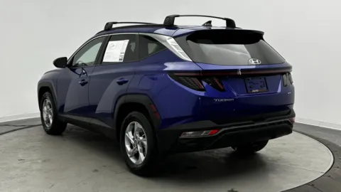 More photos of 2023 Hyundai Tucson SEL at Auto Boutique Florida, FL