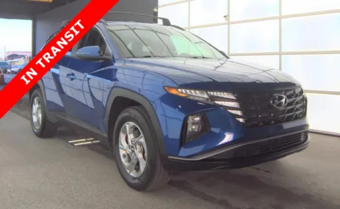 Another view of 2023 Hyundai Tucson SEL for sale in Jacksonville, FL at Auto Boutique Florida