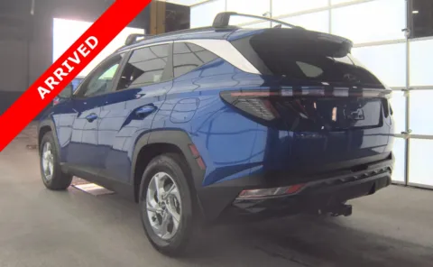 More photos of 2023 Hyundai Tucson SEL at Auto Boutique Florida, FL