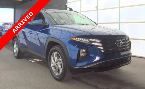 Another view of 2023 Hyundai Tucson SEL for sale in Jacksonville, FL at Auto Boutique Florida