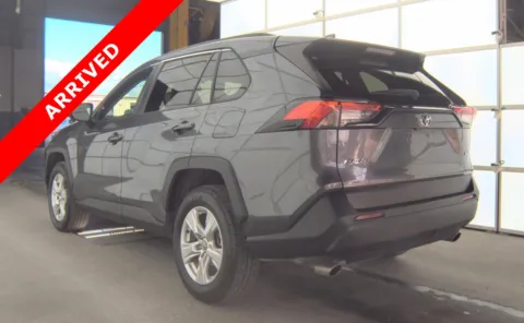 More photos of 2021 Toyota RAV4 XLE at Auto Boutique Florida, FL