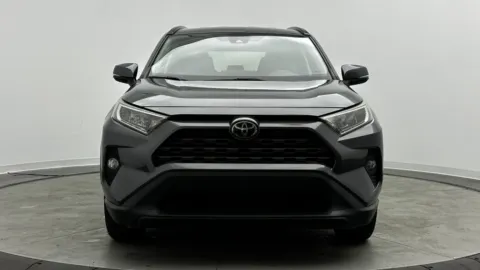 Photos of 2021 Toyota RAV4 XLE for sale in Jacksonville, FL at Auto Boutique Florida