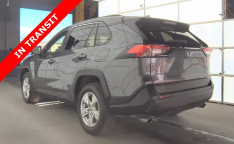 More photos of 2021 Toyota RAV4 XLE at Auto Boutique Florida, FL