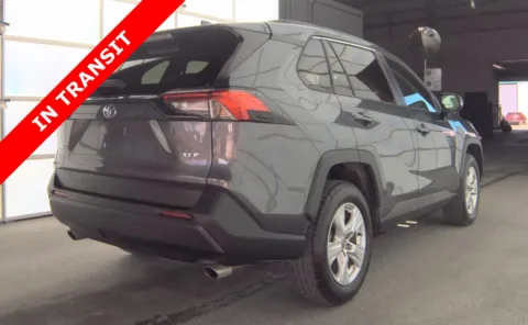 More photos of 2021 Toyota RAV4 XLE at Auto Boutique Florida, FL