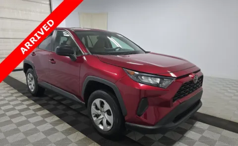 More photos of 2022 Toyota RAV4 LE at Auto Boutique Florida, FL