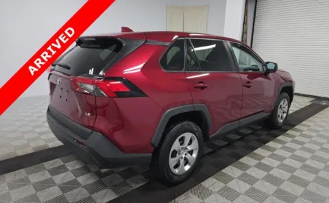 More photos of 2022 Toyota RAV4 LE at Auto Boutique Florida, FL