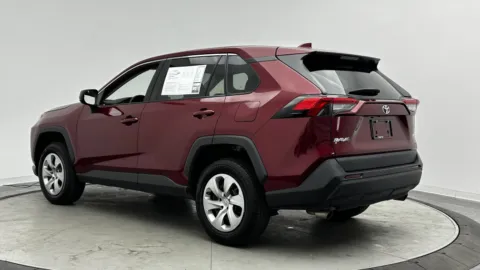 More photos of 2022 Toyota RAV4 LE at Auto Boutique Florida, FL