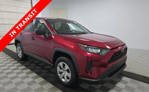 More photos of 2022 Toyota RAV4 LE at Auto Boutique Florida, FL