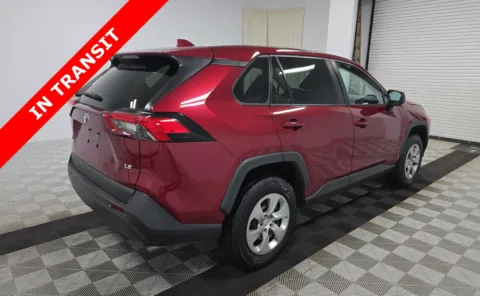 More photos of 2022 Toyota RAV4 LE at Auto Boutique Florida, FL