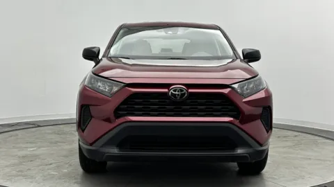 Photos of 2022 Toyota RAV4 LE for sale in Jacksonville, FL at Auto Boutique Florida