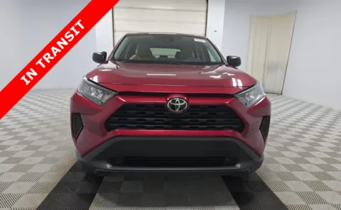 Another view of 2022 Toyota RAV4 LE for sale in Jacksonville, FL at Auto Boutique Florida