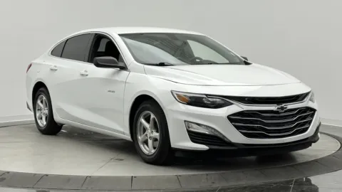 Another view of 2019 Chevrolet Malibu LS for sale in Jacksonville, FL at Auto Boutique Florida