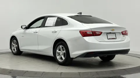 More photos of 2019 Chevrolet Malibu LS at Auto Boutique Florida, FL