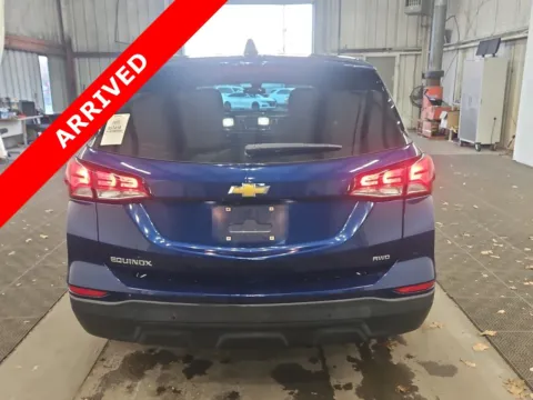 More photos of 2022 Chevrolet Equinox LS at Auto Boutique Florida, FL