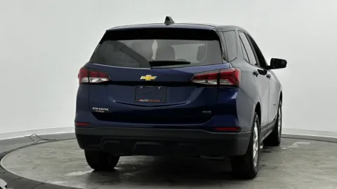 More photos of 2022 Chevrolet Equinox LS at Auto Boutique Florida, FL