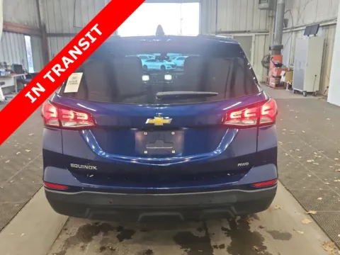 More photos of 2022 Chevrolet Equinox LS at Auto Boutique Florida, FL