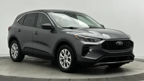 Another view of 2023 Ford Escape Active for sale in Jacksonville, FL at Auto Boutique Florida