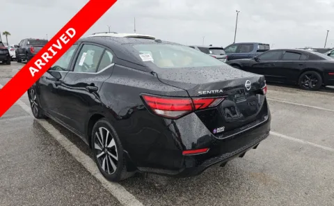 More photos of 2023 Nissan Sentra SV at Auto Boutique Florida, FL
