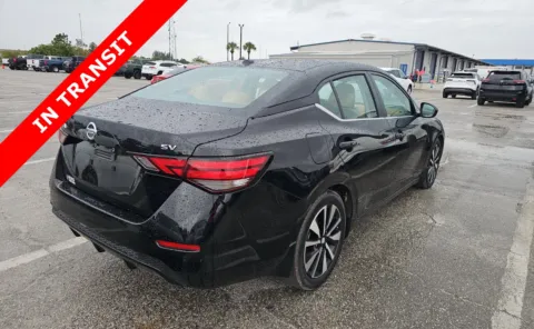 More photos of 2023 Nissan Sentra SV at Auto Boutique Florida, FL