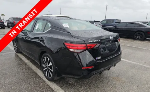 More photos of 2023 Nissan Sentra SV at Auto Boutique Florida, FL