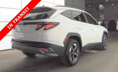 More photos of 2026 Hyundai Tucson SEL at Auto Boutique Florida, FL