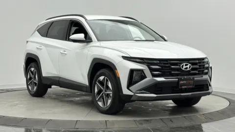 Another view of 2026 Hyundai Tucson SEL for sale in Jacksonville, FL at Auto Boutique Florida