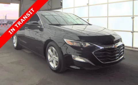 Another view of 2024 Chevrolet Malibu LS for sale in Jacksonville, FL at Auto Boutique Florida