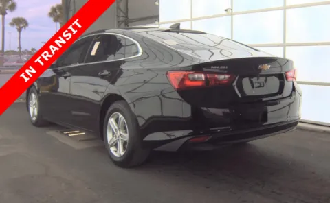 More photos of 2024 Chevrolet Malibu LS at Auto Boutique Florida, FL