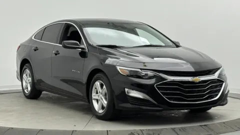 Another view of 2024 Chevrolet Malibu LS for sale in Jacksonville, FL at Auto Boutique Florida