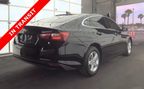 More photos of 2024 Chevrolet Malibu LS at Auto Boutique Florida, FL