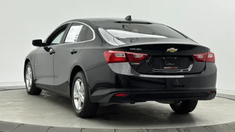 More photos of 2024 Chevrolet Malibu LS at Auto Boutique Florida, FL
