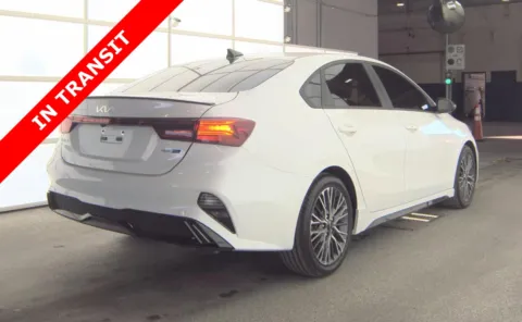 More photos of 2024 Kia Forte GT-Line at Auto Boutique Florida, FL