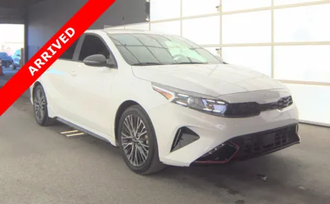 Another view of 2024 Kia Forte GT-Line for sale in Jacksonville, FL at Auto Boutique Florida