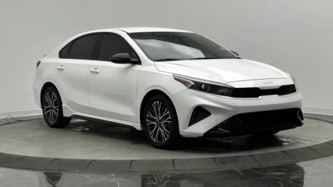 Another view of 2024 Kia Forte GT-Line for sale in Jacksonville, FL at Auto Boutique Florida