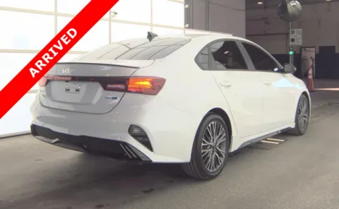 More photos of 2024 Kia Forte GT-Line at Auto Boutique Florida, FL