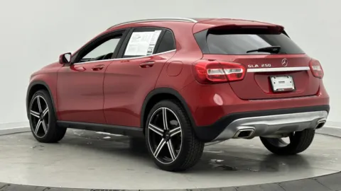 More photos of 2017 Mercedes-Benz GLA 250 at Auto Boutique Florida, FL