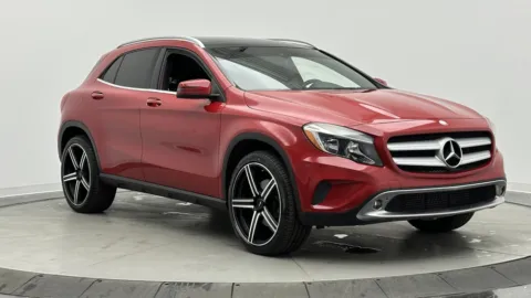 Another view of 2017 Mercedes-Benz GLA 250 for sale in Jacksonville, FL at Auto Boutique Florida
