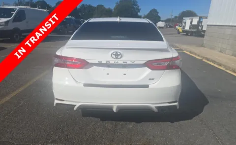 More photos of 2020 Toyota Camry SE at Auto Boutique Florida, FL
