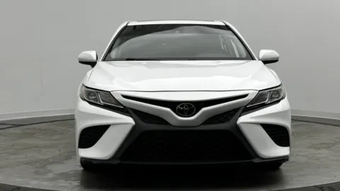 Photos of 2020 Toyota Camry SE for sale in Jacksonville, FL at Auto Boutique Florida
