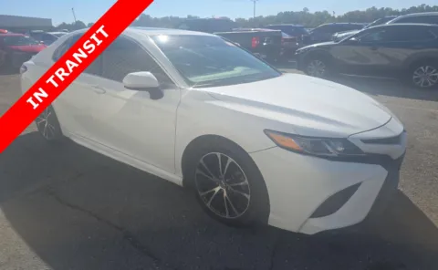 More photos of 2020 Toyota Camry SE at Auto Boutique Florida, FL