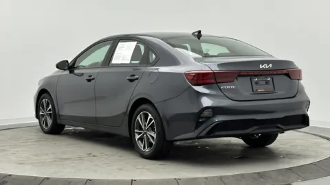 More photos of 2023 Kia Forte LXS at Auto Boutique Florida, FL