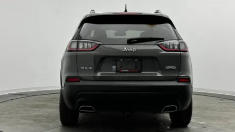 More photos of 2022 Jeep Cherokee Latitude Lux at Auto Boutique Florida, FL