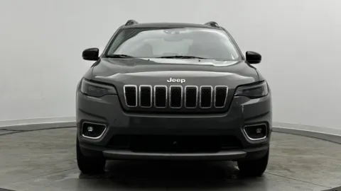 Photos of 2022 Jeep Cherokee Latitude Lux for sale in Jacksonville, FL at Auto Boutique Florida